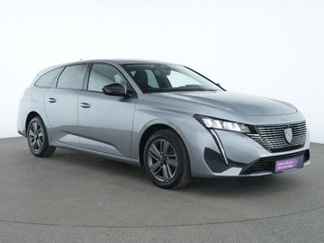Peugeot 308 - 4