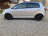 Volkswagen Golf Plus 1.2 TSI Team Edition+HU NEU+unfallfrei - Volkswagen Golf Plus Team mit Benzin-Antrieb