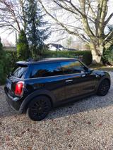 MINI One Blackyard LED SHZ PDC  - MINI ONE in Mönchengladbach