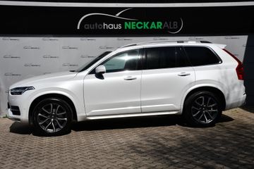 Volvo XC90 - 4