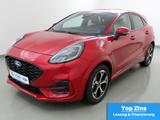 Ford Puma 1.0 Aut M-Hybrid ST-Line X 360°Kam+Matrix - Ford Puma: ST Line X