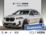 BMW X4 M Competition Paket Pano HeadUp harman/kardon - weiße BMW X4 M