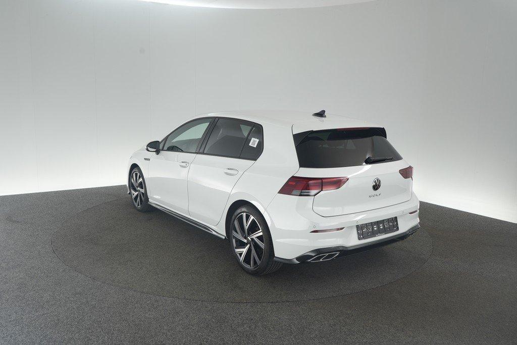 Volkswagen Golf VIII 1.5 TSI R line LED GRA App Connect, миниатюра 8
