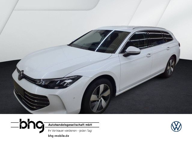 Passat Business 1,5 eTSI OPF DSG