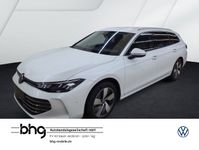 Volkswagen Passat - Vorschau Bild 1
