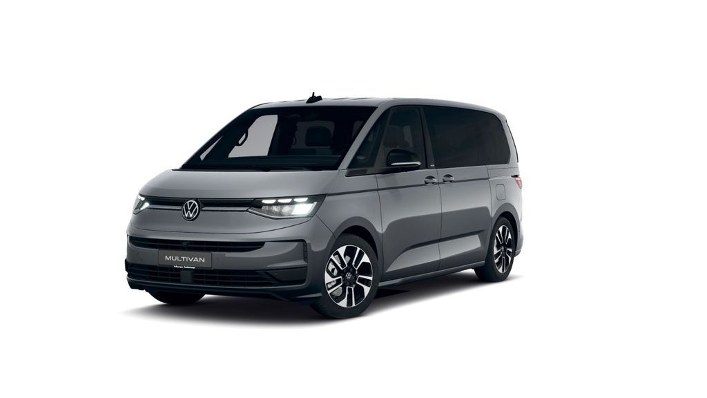 T7 Multivan Generation eHybrid 4Motion