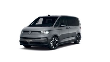 Volkswagen Leasingangebot: Volkswagen T7 Multivan Generation eHybrid 4Motion