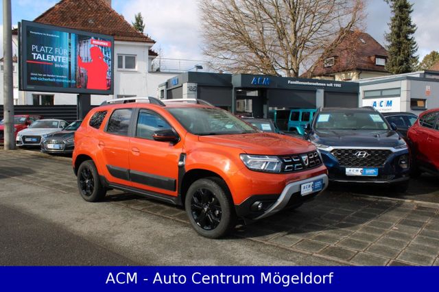 Dacia Duster II 1.5 Blue dCi Extreme*1.Hand*LED*NAVI