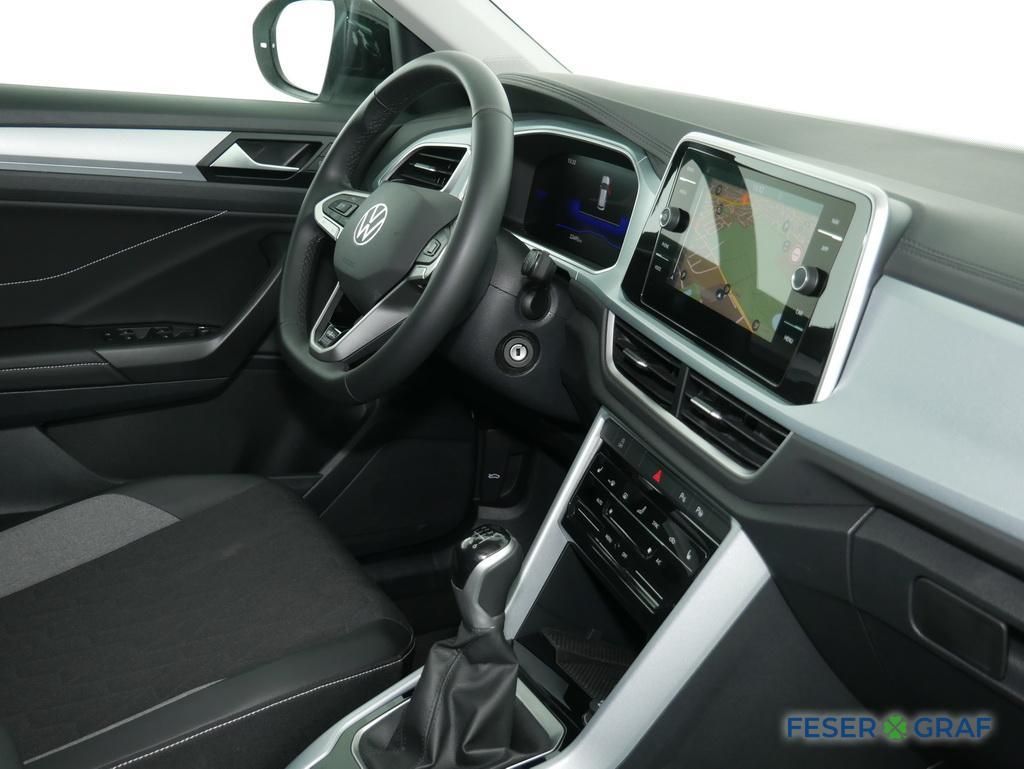 Volkswagen T-Roc - Bild 5
