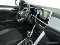 Volkswagen T-Roc - Vorschau Bild 5