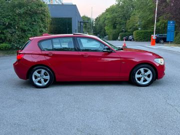 BMW 118 - 4