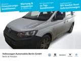 Volkswagen Caddy 1.5 TSI DSG Klima Stdhz Telefon SHZ PDC - VW Caddy Gebrauchtwagen in Köln
