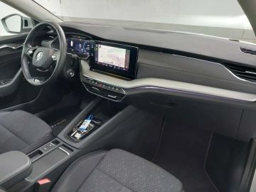 Skoda Octavia Combi Style 4x4+AHK+MEM+LED+RFK+APP
