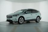 Skoda ENYAQ 60 LOFT MATRIX-LED+RÜCKFAHRKAMERA+NAVIuvm - silberne Skoda Enyaq