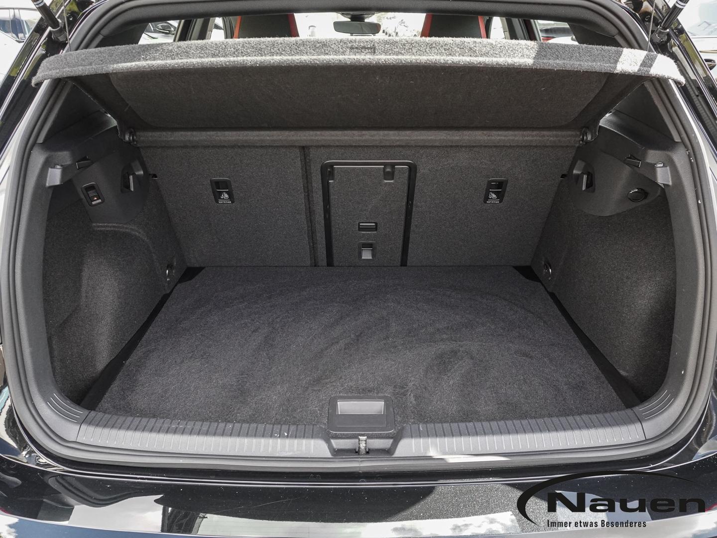 Volkswagen Golf GTI *AHK*NAVI*SHZ+LHZ*CLIMATRONIC*APP-CONNE, миниатюра 16