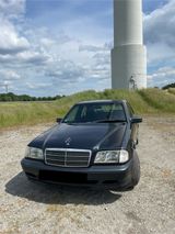 Mercedes-Benz Mercedes C180 W202 - Mercedes-Benz C 180: W202