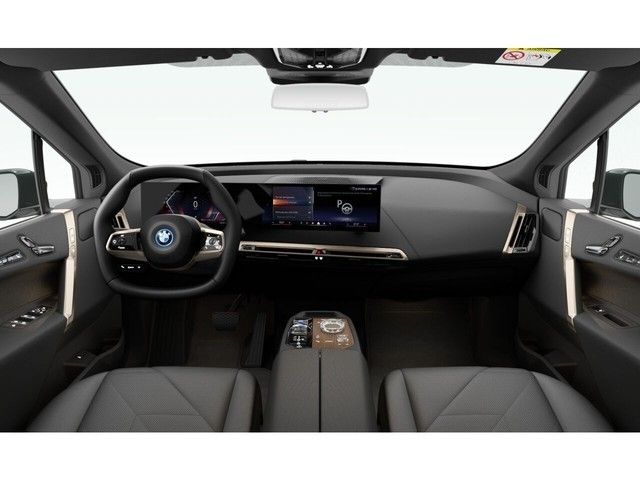 BMW iX xDrive40 Sportpaket Klimaaut. Komfortzugang foto 5
