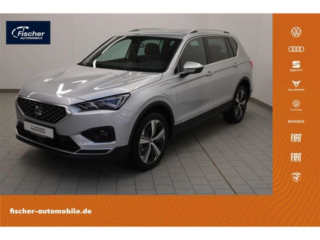 Seat Tarraco 1.4 e-Hybrid Xperience DSG P-Dach/Virt.