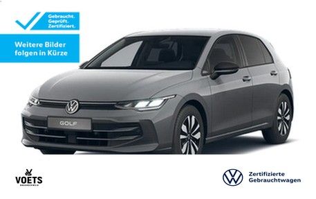 Volkswagen Golf VIII Life Goal  1.5 eTSI DSG RearView+LED+L