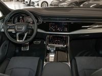 Audi Q7 - Vorschau Bild 13