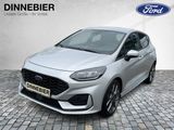 Ford Fiesta ST-Line Allwetter+Kamera+Winterpaket - Ford: Kleinwagen, Ka