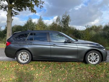 BMW 316 - 2