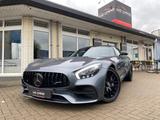 Mercedes-Benz AMG GT Coupe Performance Auspuff MB 100 NEU - Mercedes-Benz AMG GT aus 2018