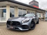 Mercedes-Benz AMG GT Coupe Performance Auspuff MB 100 NEU - Mercedes-Benz AMG GT aus 2018