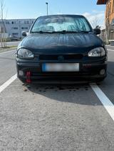 Opel Corsa b x14xe 73kw eingetragen!! - gebrauchte Opel Corsa aus dem Jahr 1999