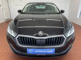 Skoda Octavia Style 1.Hd.DSG LED NAVI HEAD-UP - Skoda Octavia 1U mit Diesel-Antrieb