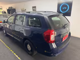 Dacia Logan MCV 1.2 aus Erster Hand TÜV Neu - Dacia Logan: 1.2