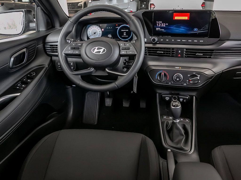 Hyundai i20 – Bild 4
