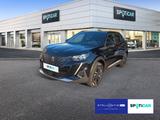 Peugeot 2008 Allure Pack 1.2 100 EPH 180Kam Klimaauto. M - Peugeot 2008 in Bonn