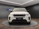 Land Rover Range Rover Evoque S BLACK PAKET°ACC°NAVI°360 - Land Rover aus 2021