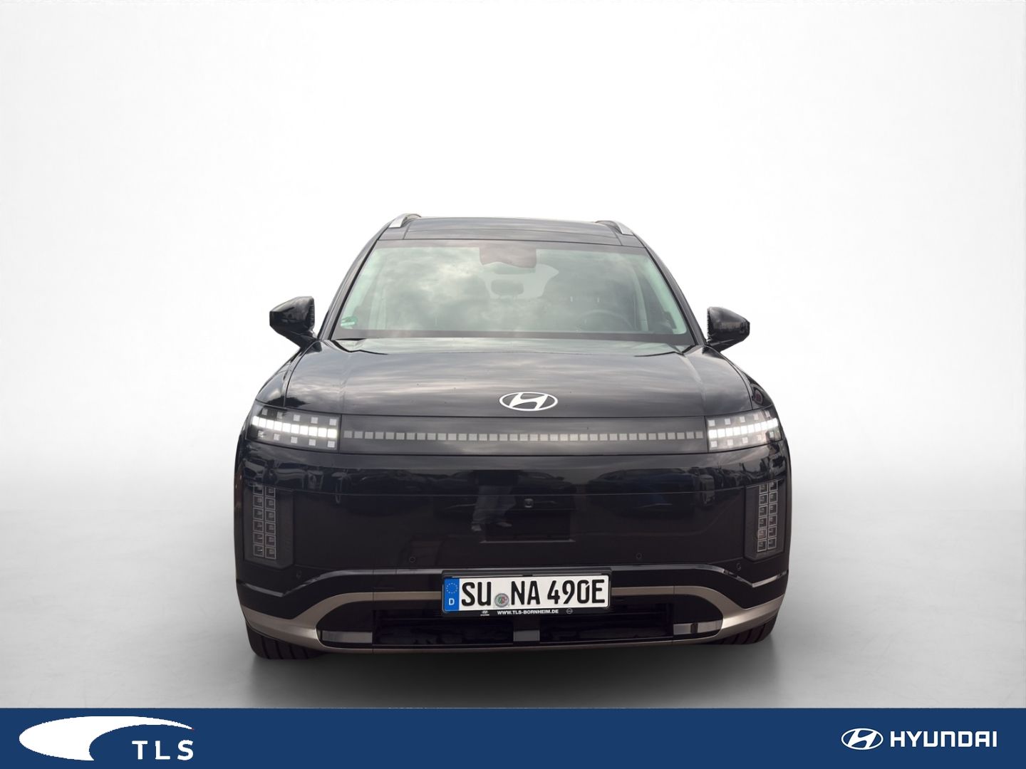 Hyundai IONIQ 9 – Bild 5
