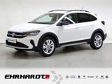 Volkswagen Taigo 1.0 TSI GOAL AHK*LED*NAV*SHZ*ACC*PARKLENK*