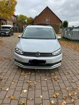 Volkswagen VW Touran JOIN Edition - Volkswagen Touran: Edition
