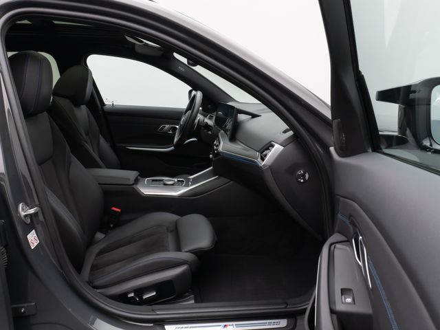Foto Nummer 25: BMW 340d