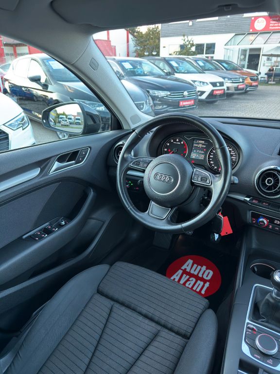 Audi A3 - Bild 24