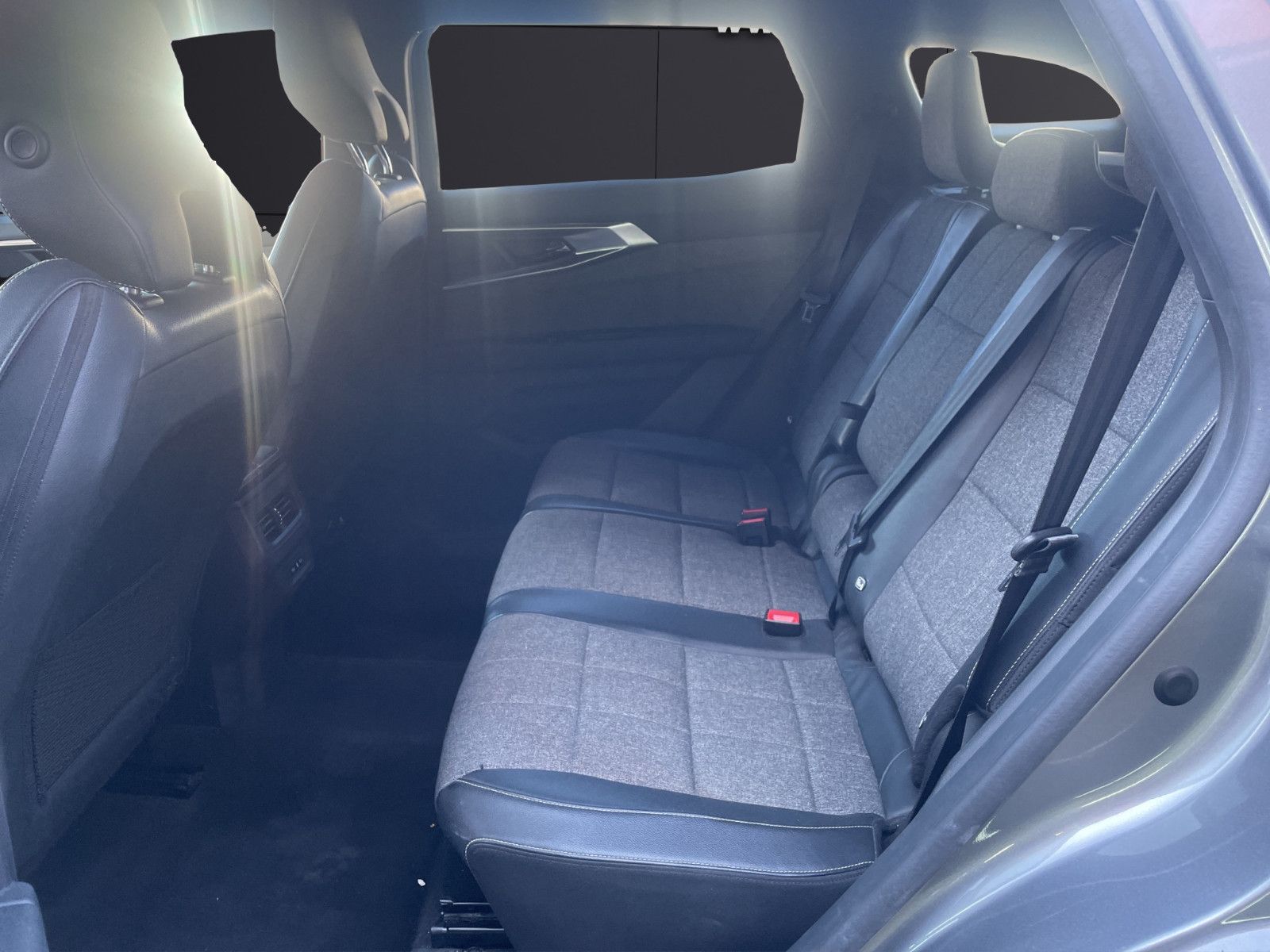 Fahrzeugabbildung Renault Espace VI Techno E-Tech Hybrid*7Sitzer*Navi*