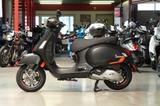 Vespa GTS 125  Super Sport