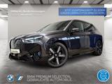 BMW iX xDrive40 AHK Driv.Assist.Prof Harman/K Laser - BMW iX Jahreswagen
