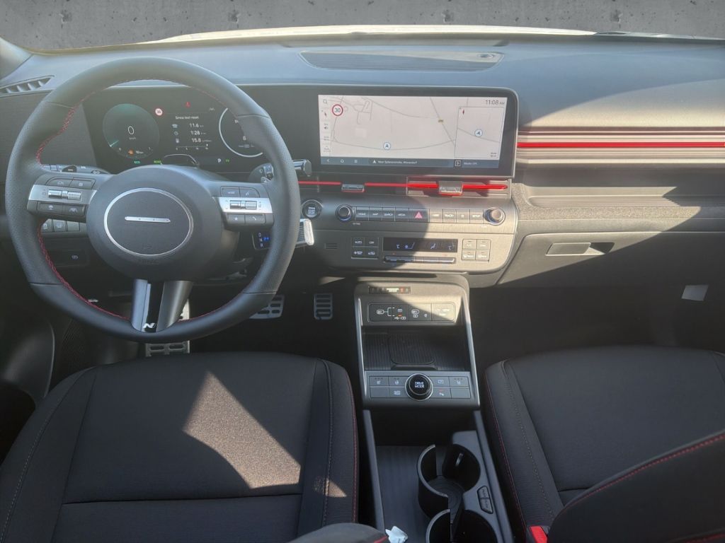 Hyundai Kona – Bild 9