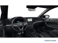 Volkswagen T-Cross - Vorschau Bild 4