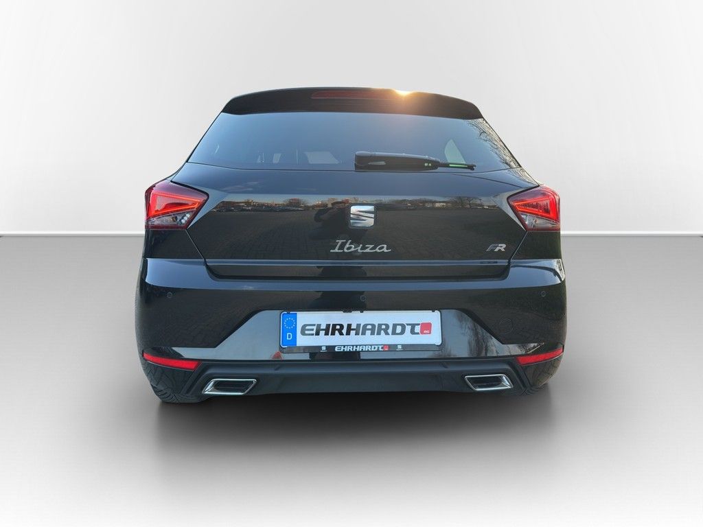 Seat Ibiza - Bild 6