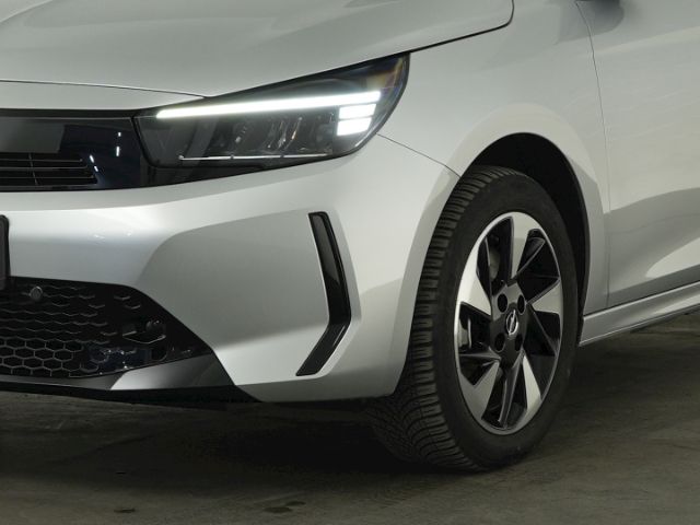 Corsa-e F FACELIFT ELECTRIC 50kWH AT+LED+PARKPIL