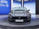 Ford Mustang Convertible 5.0 Ti-VCT V8 GT - Ford Mustang mit Benzin-Antrieb: Cabrio
