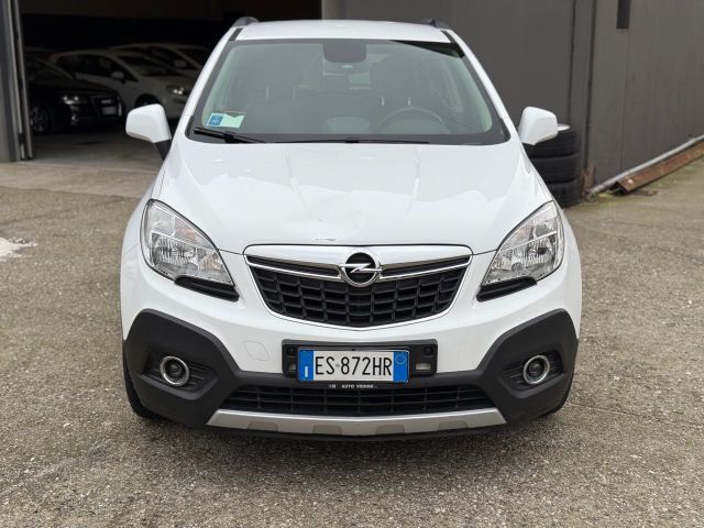 Opel Mokka 1.6 Ecotec 115CV 4x2 Start&Stop Cosmo