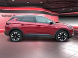 Opel Grandland (X) - Opel Grandland (X) mit Diesel-Antrieb: Automatik