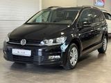 Volkswagen Touran 1.6 TDI Trendline 7-Sitz/2xPDC/Klimaaut. - Volkswagen Touran Trendline mit Diesel-Antrieb